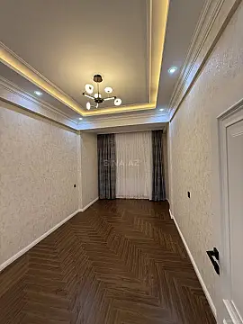 Satılır 3 otaqlı mənzil 108 m²