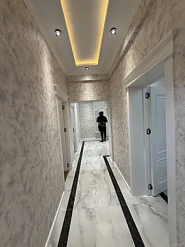 Satılır 3 otaqlı mənzil 108 m²