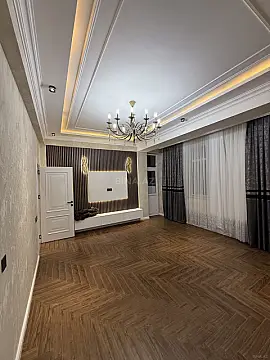 Satılır 3 otaqlı mənzil 108 m²