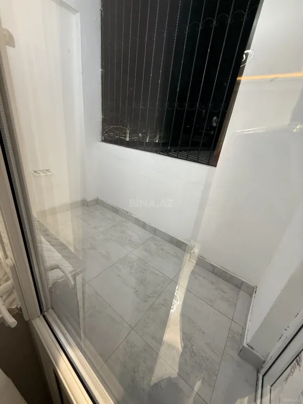 Satılır 3 otaqlı mənzil 108 m²