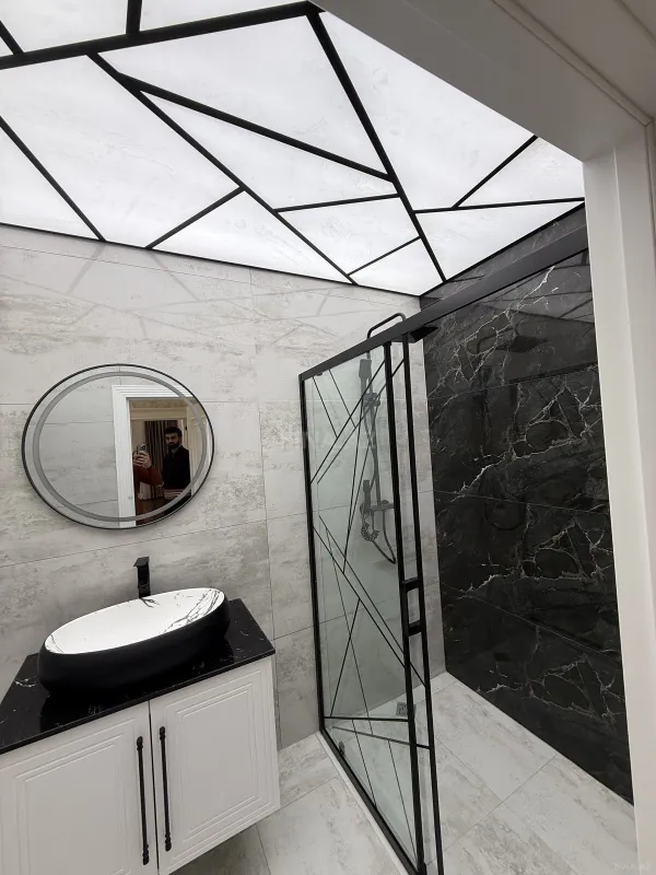 Satılır 3 otaqlı mənzil 108 m²