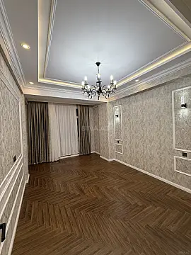 Satılır 3 otaqlı mənzil 108 m²