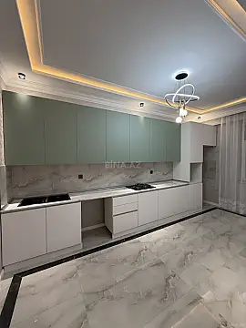 Satılır 3 otaqlı mənzil 108 m²