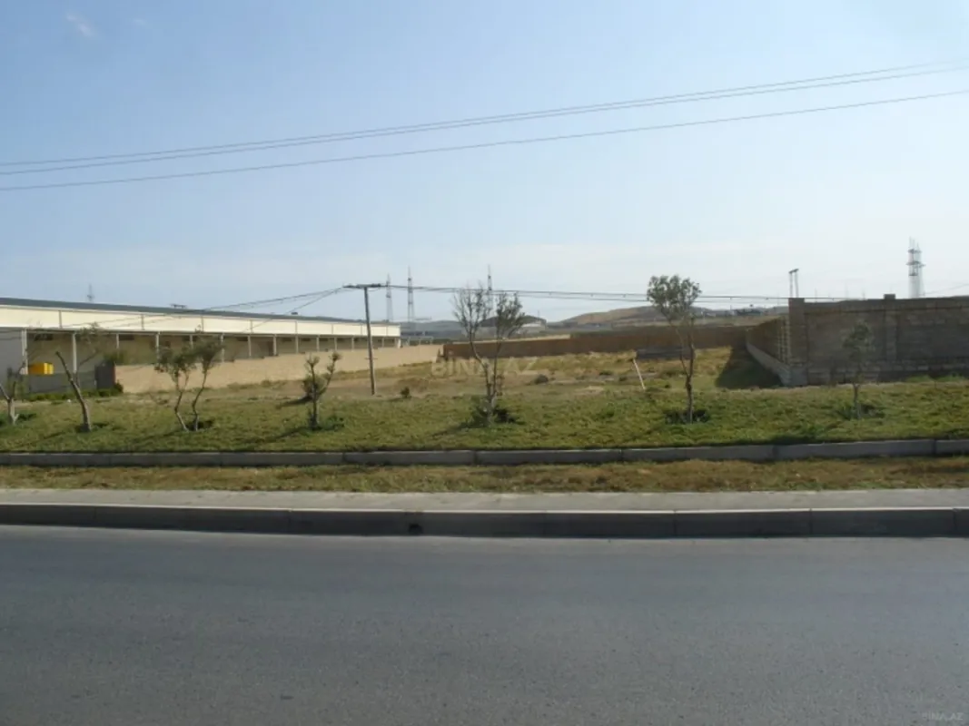 Satılır torpaq sahəsi 94 m²