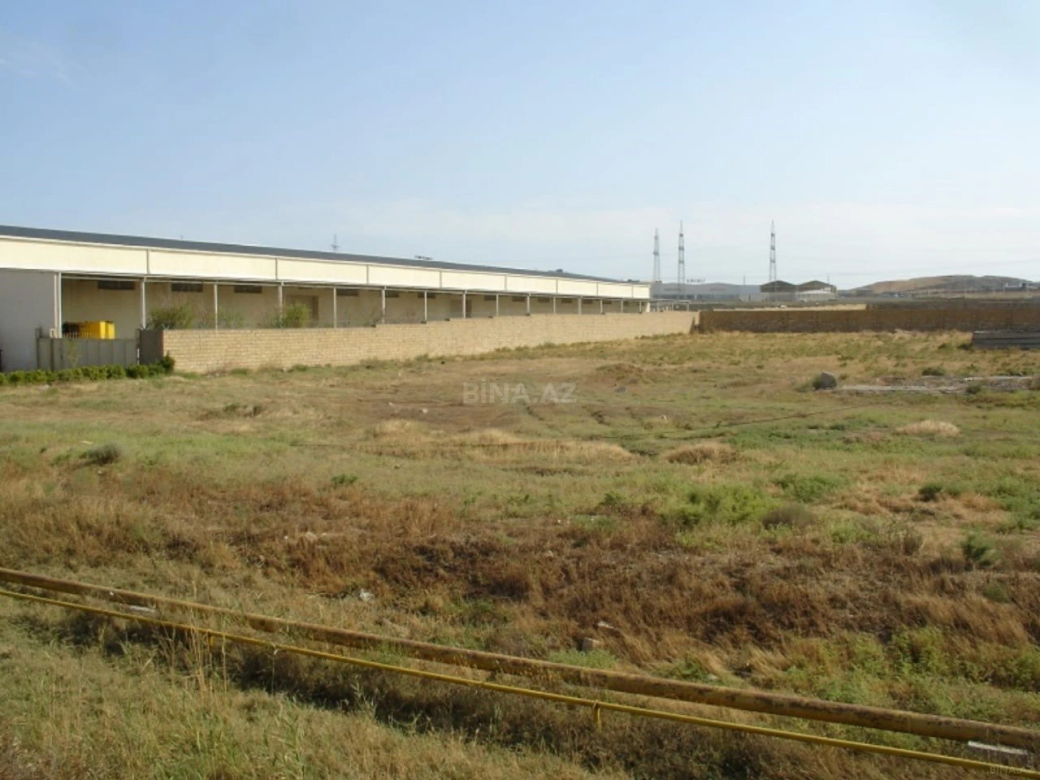 Satılır torpaq sahəsi 94 m²