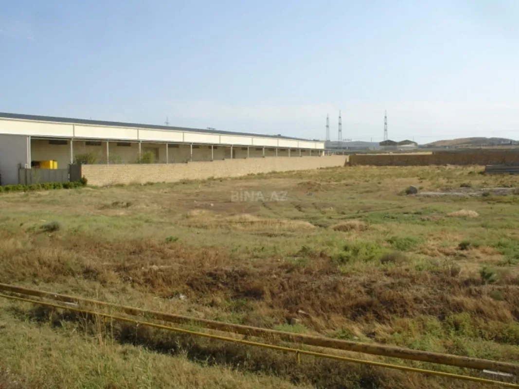 Satılır torpaq sahəsi 94 m²