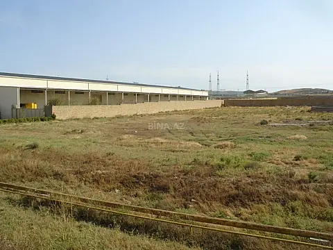 Satılır torpaq sahəsi 94 m²