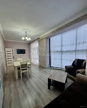 Kirayə verilir 2 otaqlı mənzil 90 m² — Bakı, Yasamal 2 otaq 90.00 m²