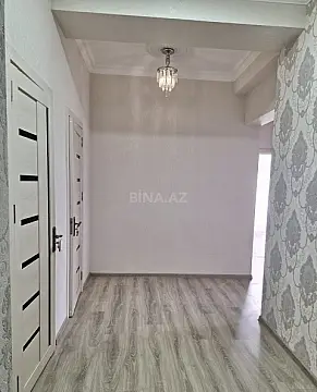 Kirayə verilir 2 otaqlı mənzil 90 m²