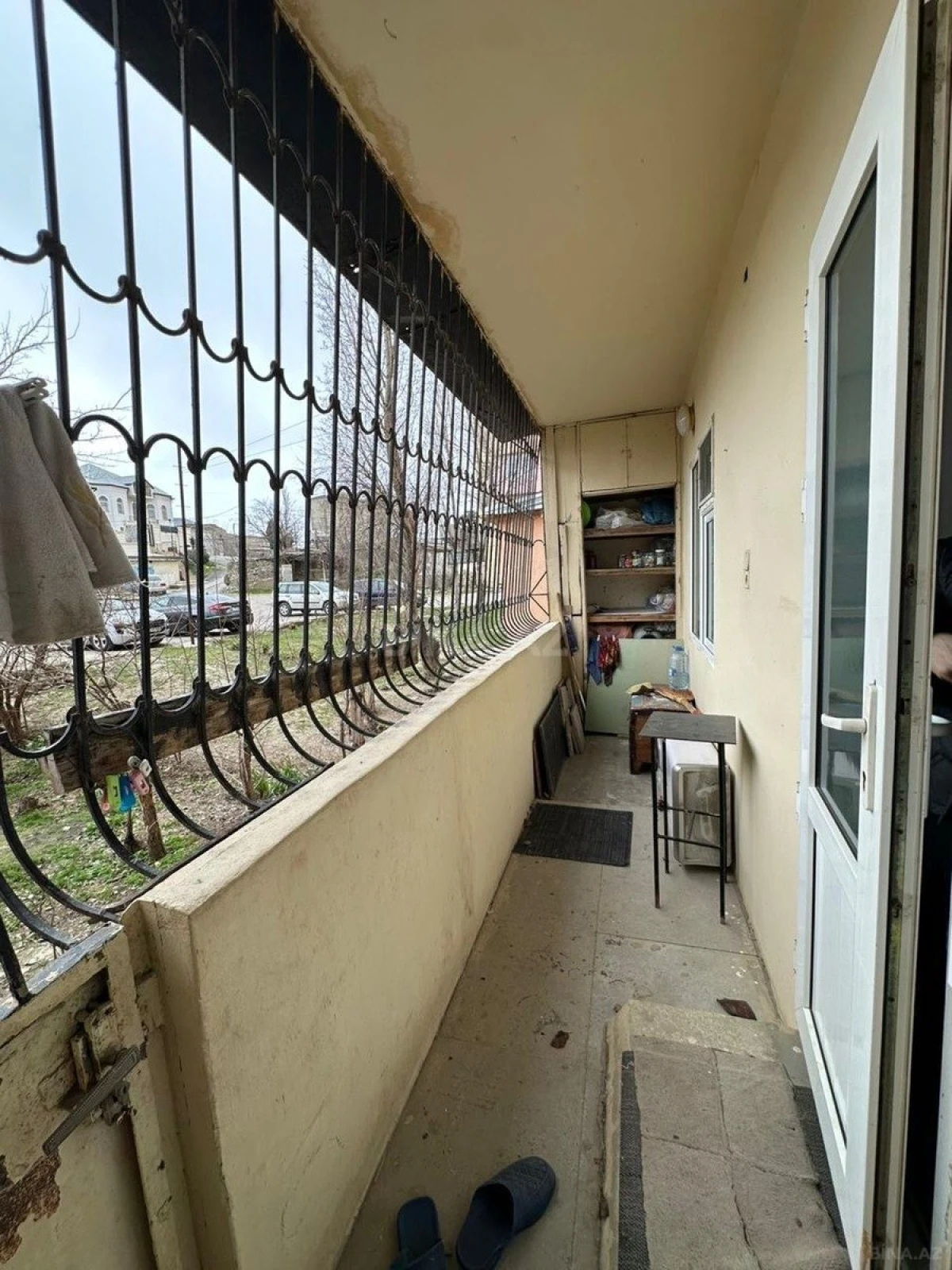 Satılır 3 otaqlı mənzil 92 m²