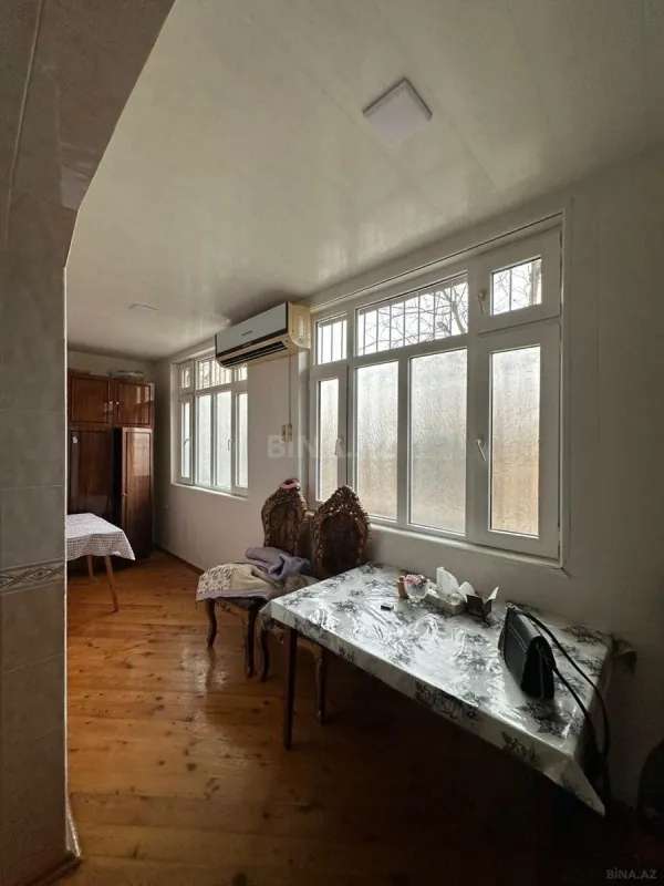 Satılır 3 otaqlı mənzil 92 m²