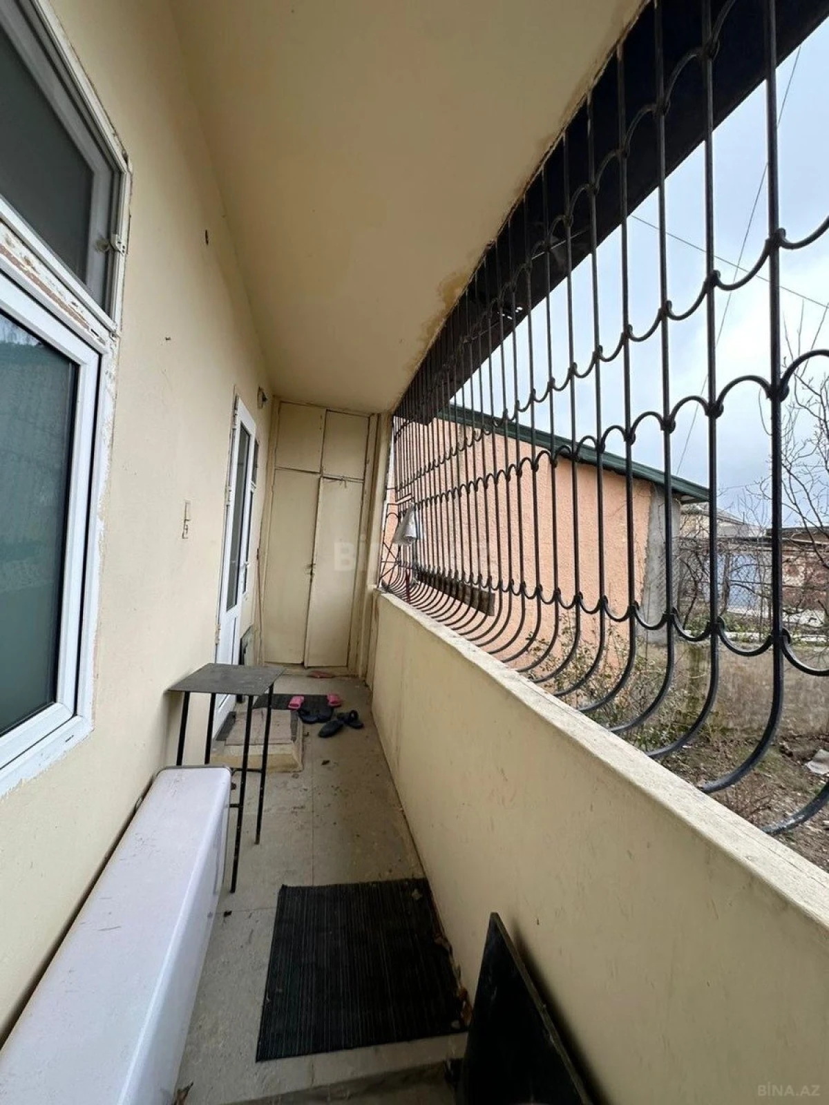 Satılır 3 otaqlı mənzil 92 m²
