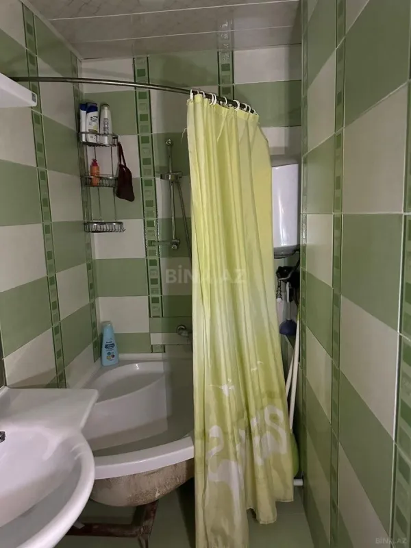 Satılır 3 otaqlı mənzil 92 m²