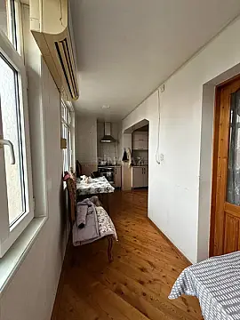 Satılır 3 otaqlı mənzil 92 m²