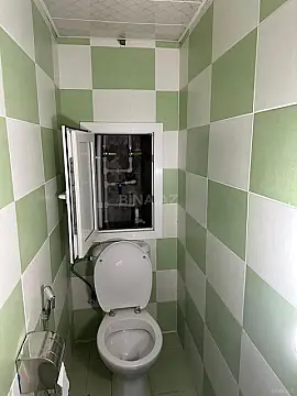 Satılır 3 otaqlı mənzil 92 m²