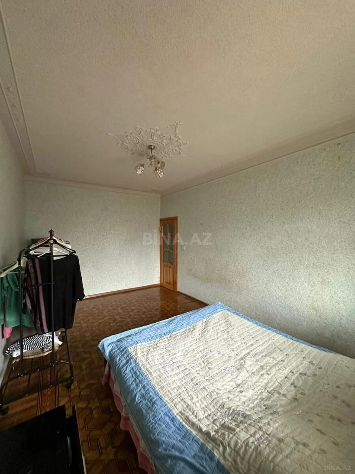 Satılır 3 otaqlı mənzil 92 m²