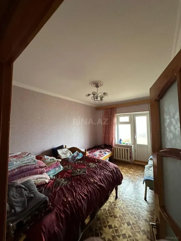 Satılır 3 otaqlı mənzil 92 m²