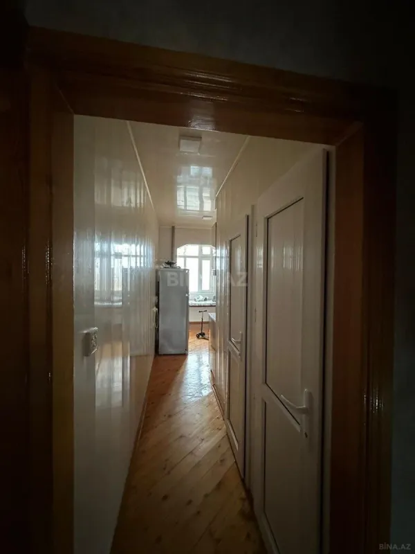 Satılır 3 otaqlı mənzil 92 m²