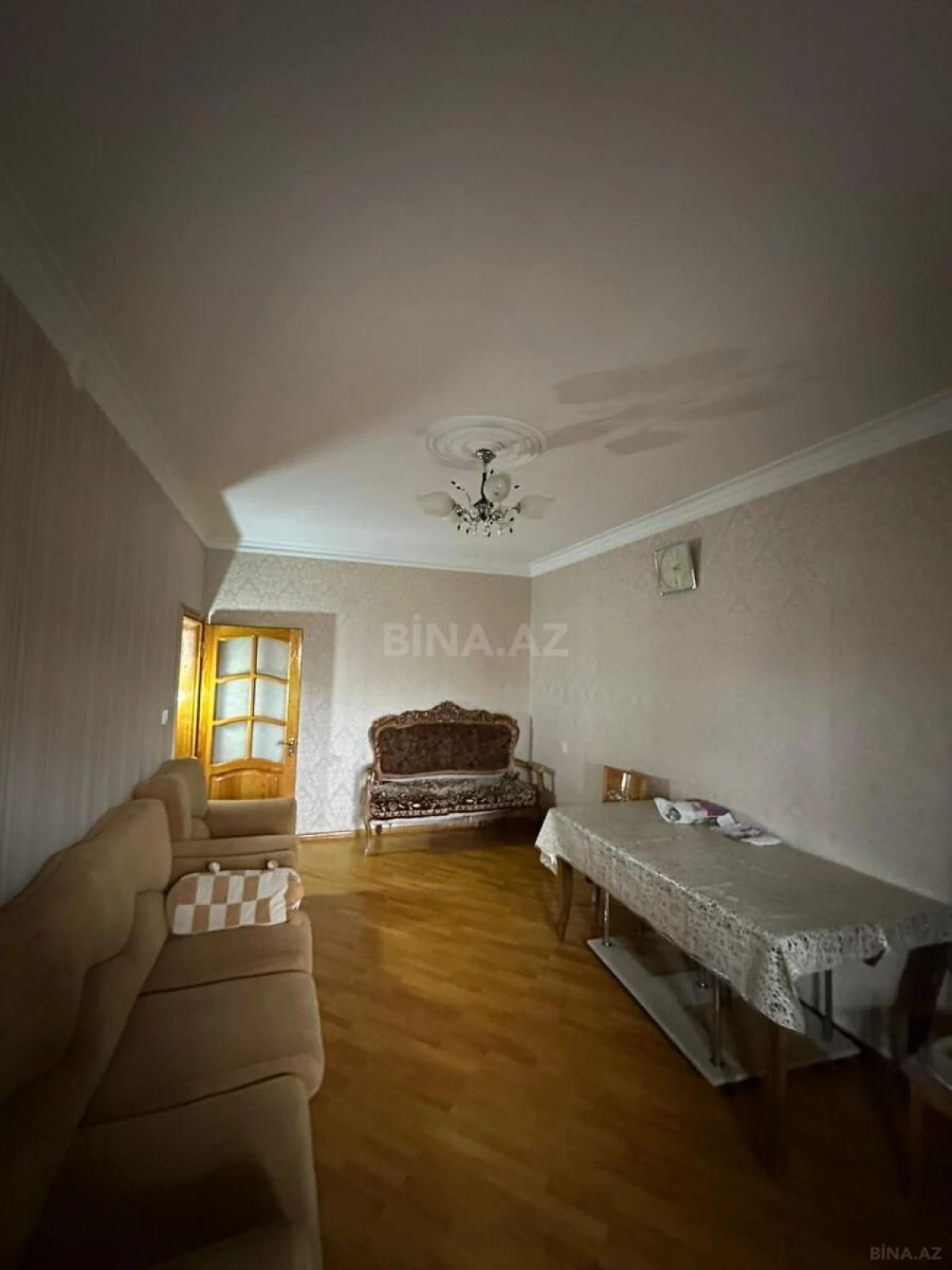 Satılır 3 otaqlı mənzil 92 m²