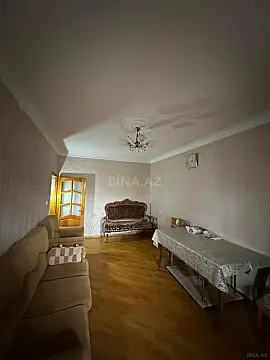 Satılır 3 otaqlı mənzil 92 m²