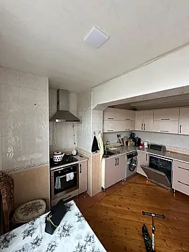 Satılır 3 otaqlı mənzil 92 m²