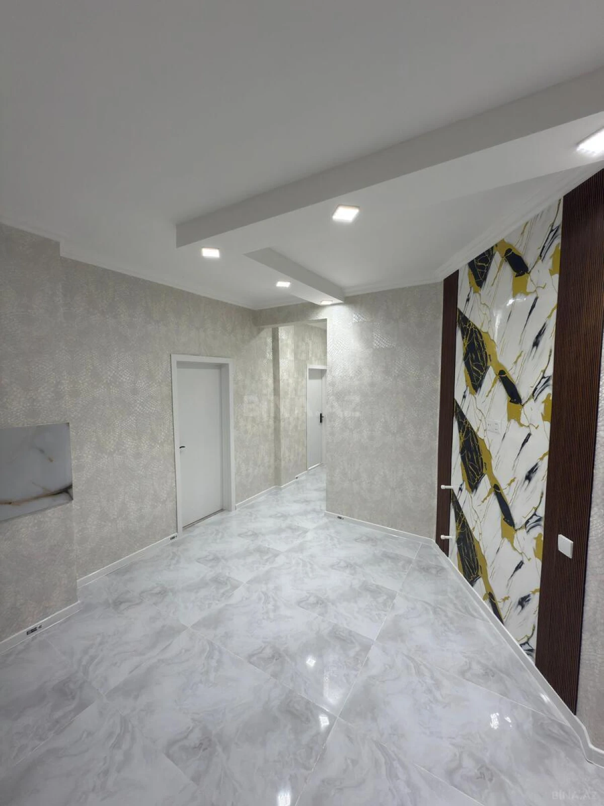 Satılır 3 otaqlı mənzil 85 m²