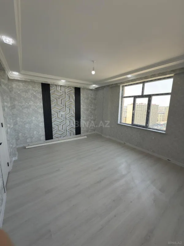 Satılır 3 otaqlı mənzil 85 m²