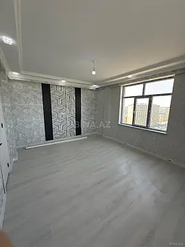 Satılır 3 otaqlı mənzil 85 m²