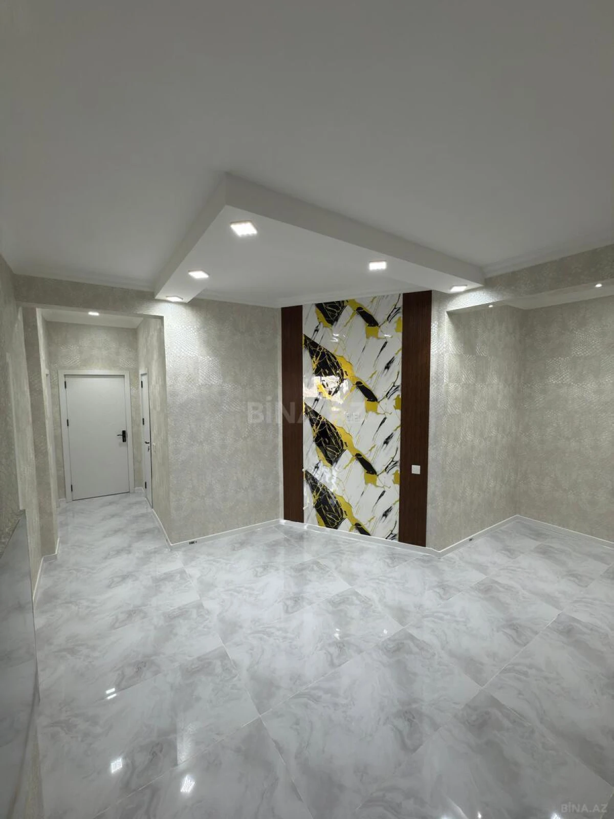 Satılır 3 otaqlı mənzil 85 m²