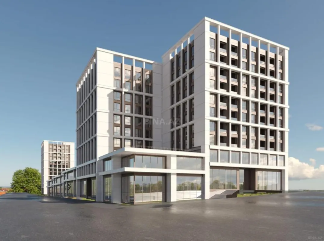 Satılır torpaq sahəsi 85 m²