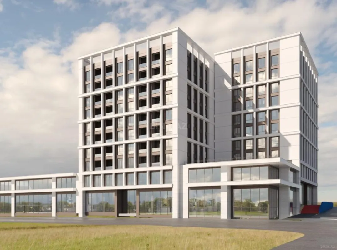 Satılır torpaq sahəsi 85 m²