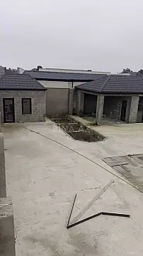 Satılır 4 otaqlı həyət evi 145 m²