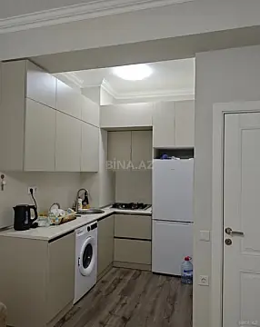 Kirayə verilir 2 otaqlı mənzil 55 m²