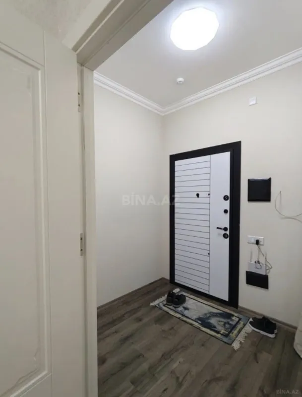 Kirayə verilir 2 otaqlı mənzil 55 m²