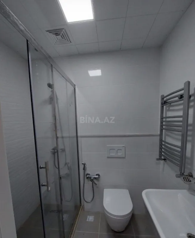 Kirayə verilir 2 otaqlı mənzil 55 m²