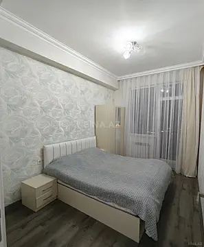 Kirayə verilir 2 otaqlı mənzil 55 m² — Bakı, 8-ci kilometr 2 otaq 55.00 m²