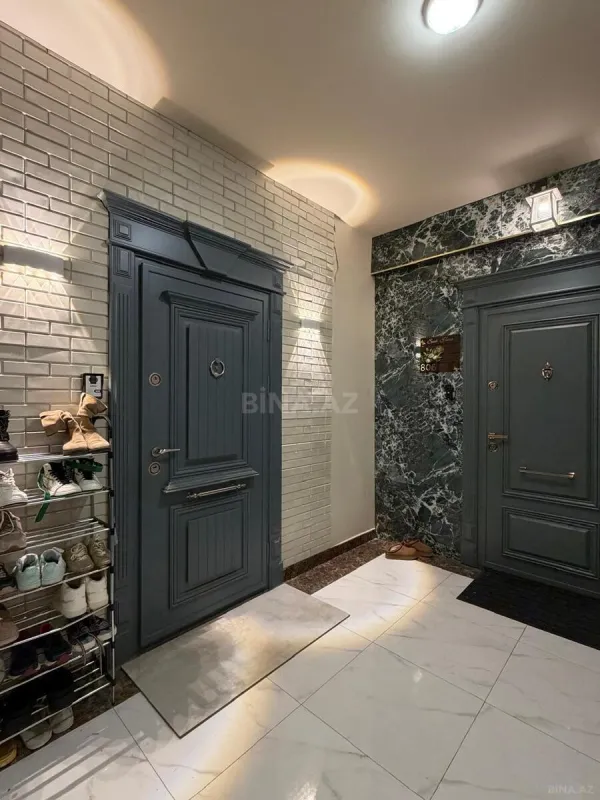 Satılır 2 otaqlı mənzil 75 m²