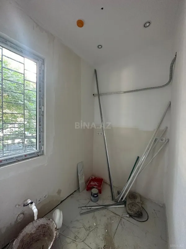 Kirayə verilir obyekt 102 m²