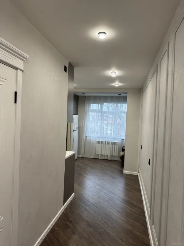 Satılır 3 otaqlı mənzil 94 m²