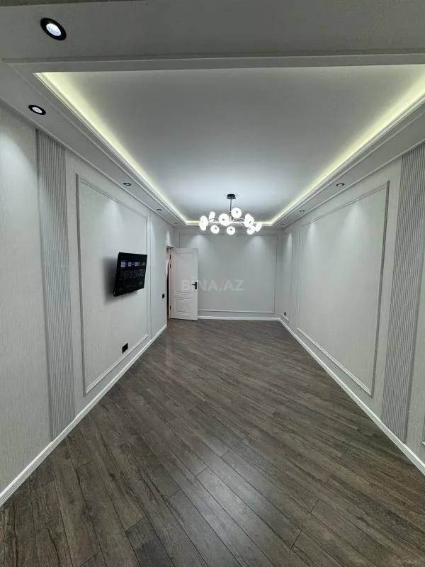 Satılır 3 otaqlı mənzil 94 m²