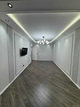 Satılır 3 otaqlı mənzil 94 m²