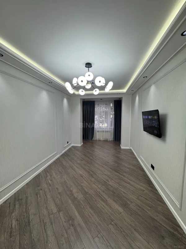 Satılır 3 otaqlı mənzil 94 m²