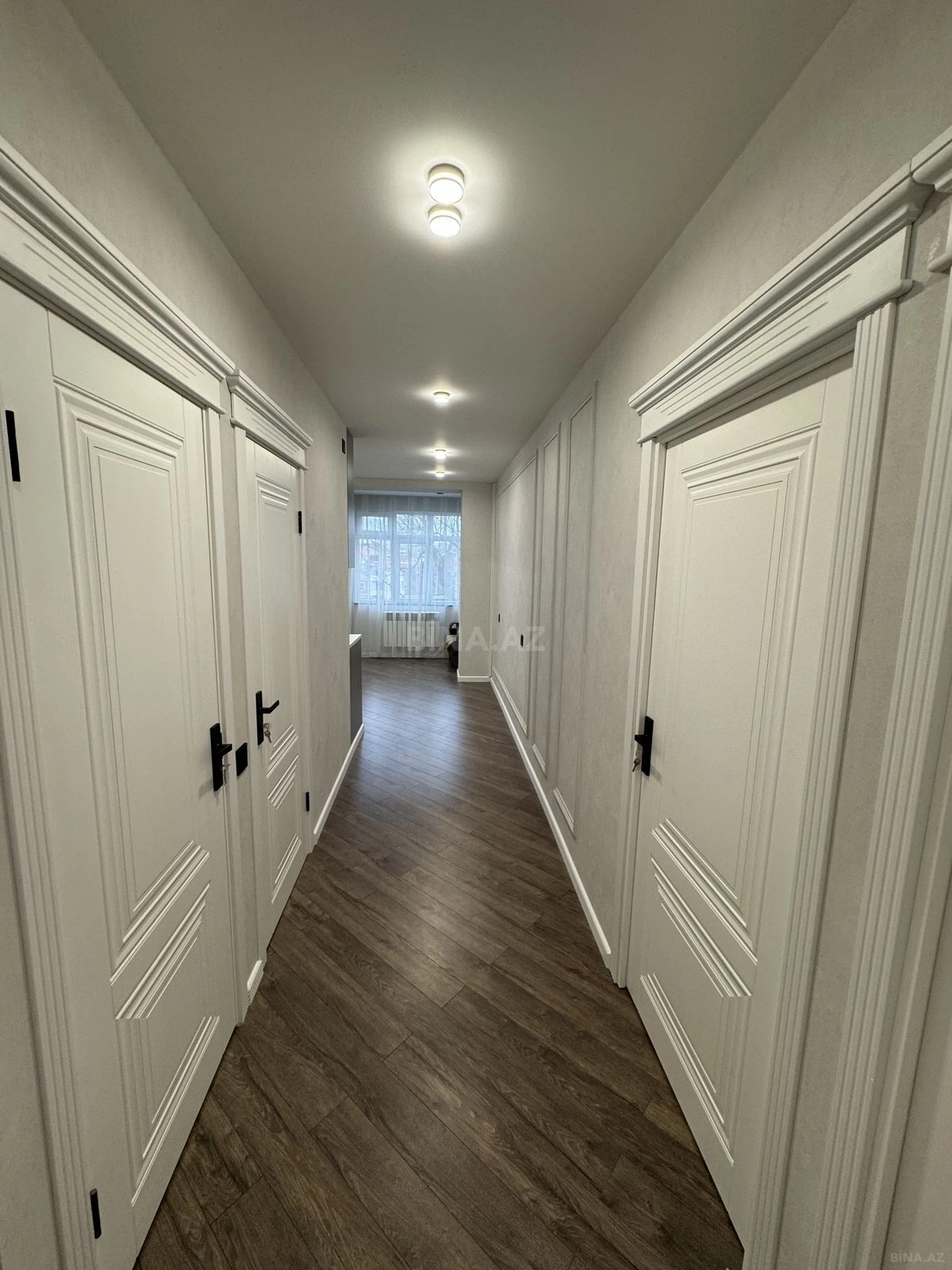 Satılır 3 otaqlı mənzil 94 m²