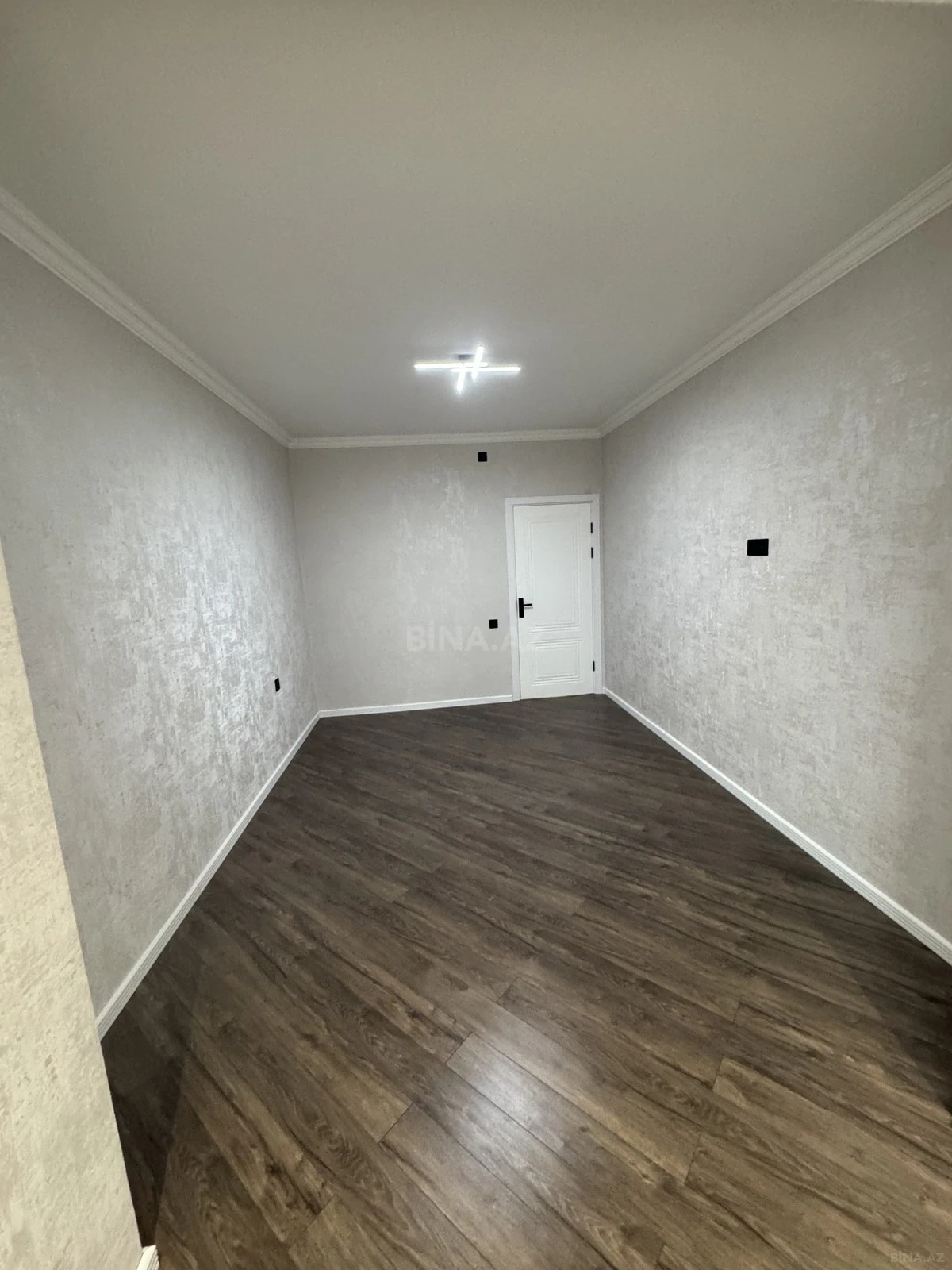 Satılır 3 otaqlı mənzil 94 m²