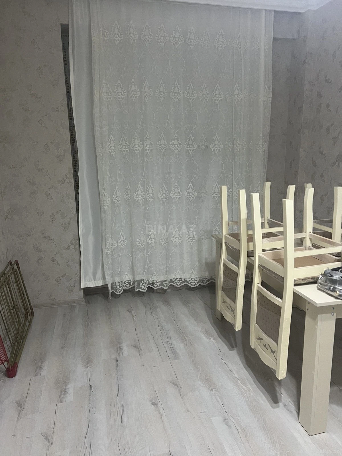 Kirayə verilir 3 otaqlı mənzil 63 m²