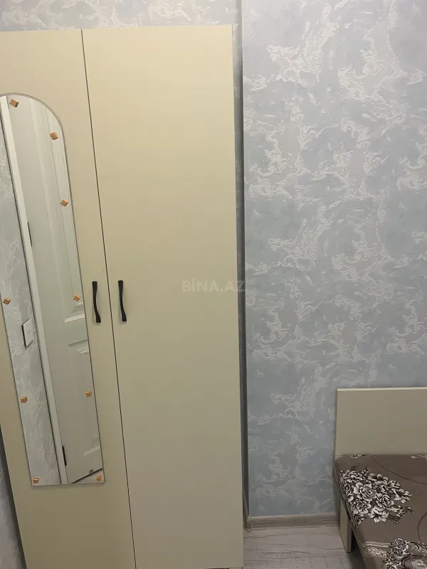 Kirayə verilir 3 otaqlı mənzil 63 m²