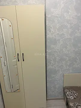 Kirayə verilir 3 otaqlı mənzil 63 m²