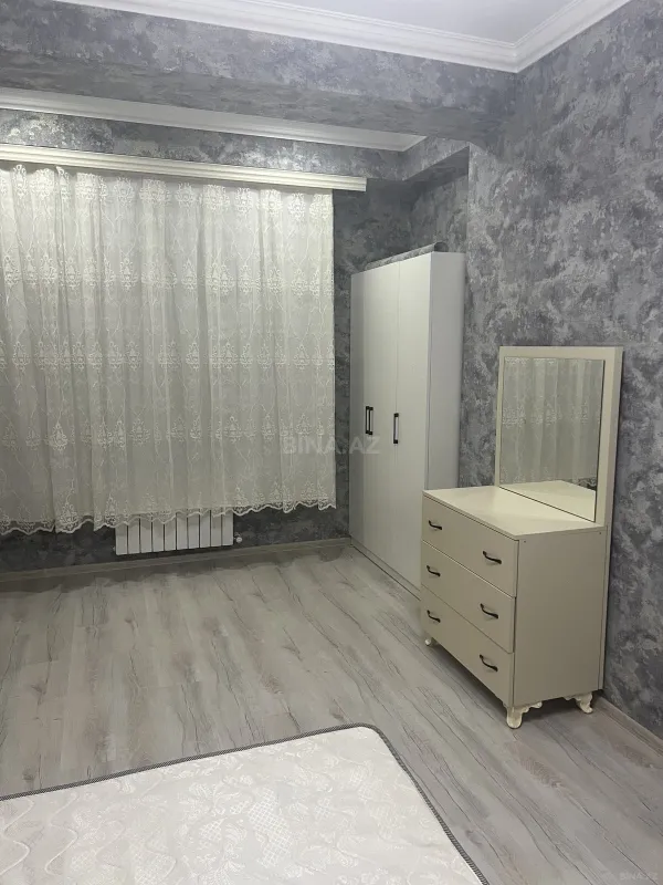 Kirayə verilir 3 otaqlı mənzil 63 m²