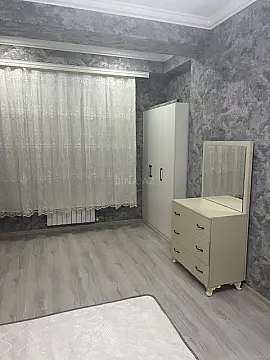 Kirayə verilir 3 otaqlı mənzil 63 m²