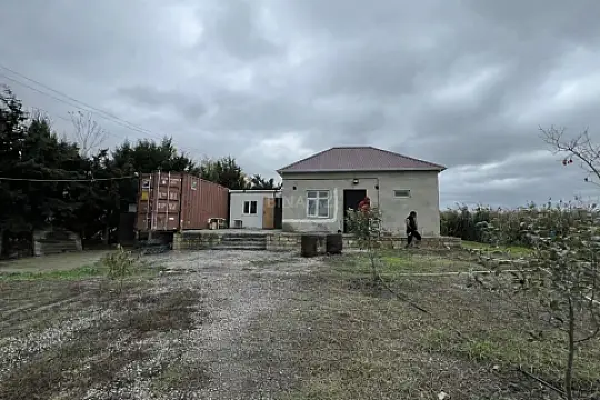 Satılır torpaq sahəsi 23 m² — Xaçmaz 23.00 m²